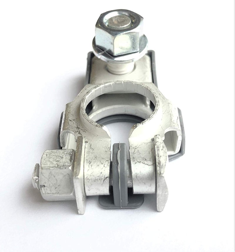 EAPP Terminal Set!! NEW Replacement 243407F000 / 24340-7F000 & 243407F001 Positive and Negative Terminal Assemblies - 1 Each with NUT - Image 5